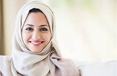 woman hijab wearing arab women muslim beautiful headscarf stock middle over berlin teacher wins compensation discrimination case eastern similar