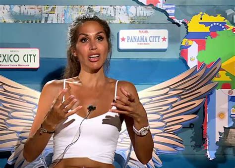 Jessica thivenin et thibault garcia viennent de s'exprimer après avoir appris la diffusion du mariage avec shanna kress dans les anges 7 sur nrj12. Les Anges 7 : Somayeh comparée à une merguez, nouveau ...