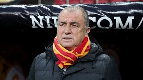 4 maç hayırlısıyla bitsin bakalım sonra bakarız galatasaray teknik direktörü fatih terim, konyaspor. Buse Terim Bahçekapılı babası Fatih Terim'in iyi olduğunu ...