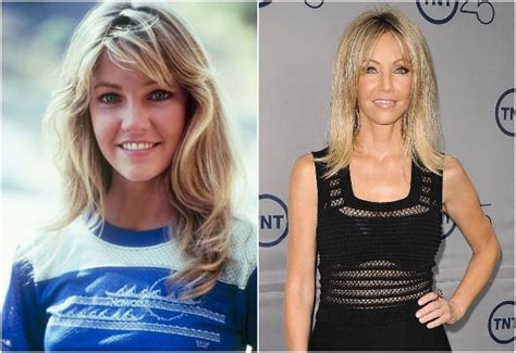 Stars That Have Aged Flawlessly - Their Healthy Lifestyle ...