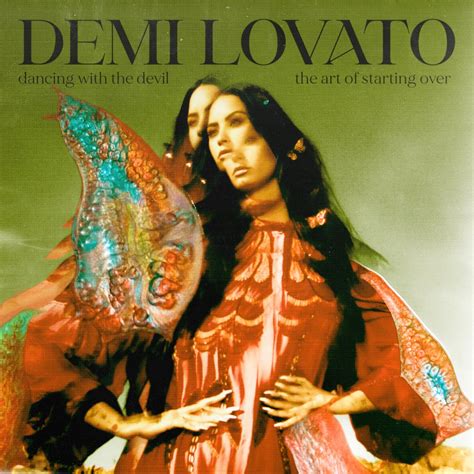 Released in four parts on youtube from march 23 to april 6, 2021, the series covers a range of topics. Letra e tradução de "Dancing with the Devil" -Demi Lovato