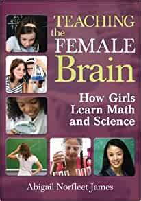 Brizendine says that the human female brain is affected by the following hormones: Teaching the Female Brain: How Girls Learn Math and ...