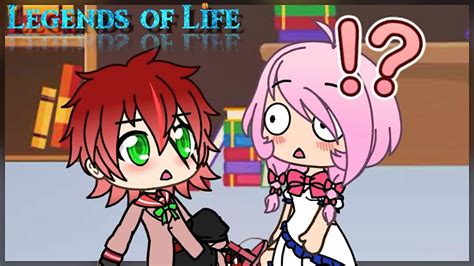 Click to see our best video content. Who Is Zach?! - Forbidden Love! Ep3 - GLMS - Gacha Life ...