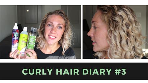 However, it provokes the unnaturalness and. Curly Hair Diary #3 | Gel, Mousse and Hairspray - YouTube