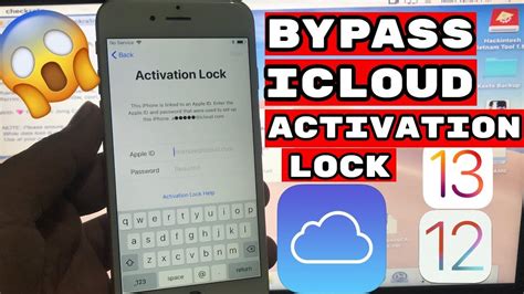 This resets all trusted computers from any iphone, ipad, or ipod touch running ios 8 or later iCloud Remove | How To Bypass iCloud Activation Lock With ...