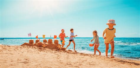 Dann ist es sinnvoll am wochenende zu buchen. Familienurlaub - Günstige Familienreisen - Urlaub mit Familie