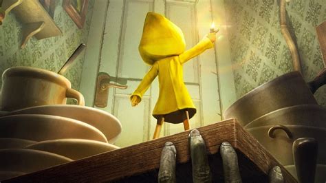 Последние твиты от little nightmares ii (@littlenights). Little Nightmares Review - IGN