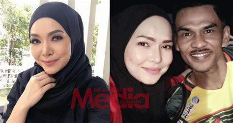 Ingatkan dia datang sorang je, tapi dia bawa. Isteri Lan Pet Pet Cantik Persis Anak Dara - Media Hiburan