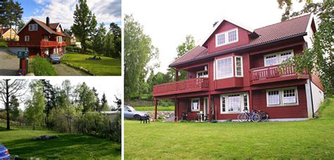 Vakantiehuis rødt hus appelscha | midden in de bossen van appelscha ligt ons prachtige luxe rode boshuis rødt hus. Nostalgiske Nooria: Hagen før og nå