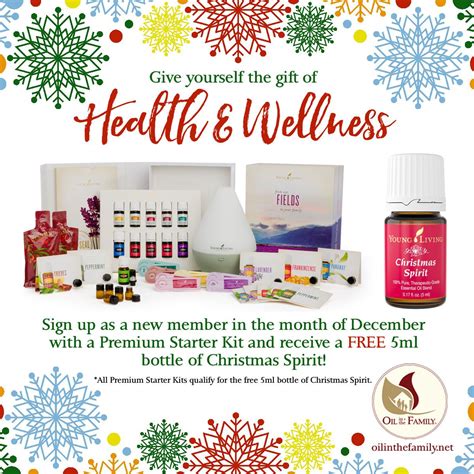 Diffuse or sprinkle on logs in the christmas spirit™ is a sweet, spicy blend of orange, cinnamon, and spruce essential oils that tap into the happiness, joy, and security associated. Pin by Oil in the Family on Monthly Specials | Young ...