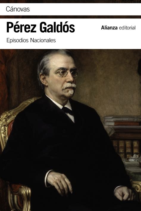 Introducción, biografía, bibliografía, notas y censo de personajes g Cánovas - Alianza Editorial