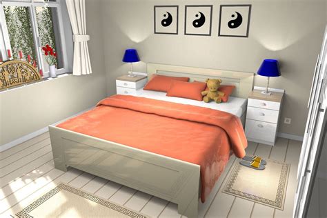 Although it might be missing some more advanced features other software in our top ten list have, this app is still a very good designing solution for beginner users who might feel overwhelmed by a more sophisticated software. Sweet Home 3D, Sweethome3d | Maison