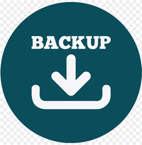 These can be used in website landing page, mobile app, graphic design projects, brochures, posters etc. Download sinu backup branded icon backup - backup icon png ...