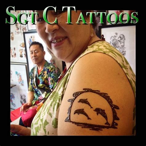 Browse henna tattoo artists in oahu and contact your favorites. Instagram photo by Sgt C Tattoos & Piercings • Mar 9, 2016 ...