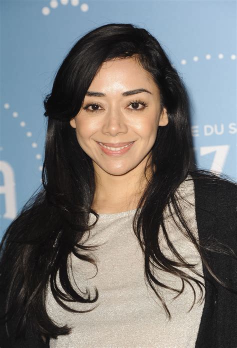 How tall and how much weigh aimee garcia? Pin on Aimee