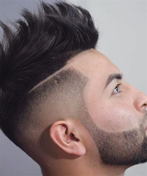 Each member managed to take a unique approach to the style. 50 Spiky Hairstyles for Men to Get that 2000s Look ...