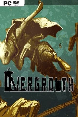 Overgrowth — fighting game with elements of parkour. Overgrowth скачать через торрент бесплатно на компьютер