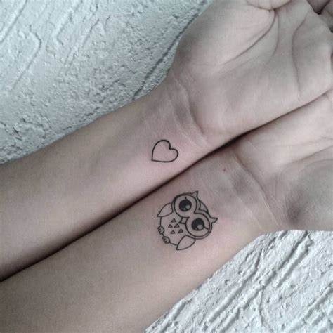 Tuy vào mỗi hình xăm như lời trích dẫn, bướm, hoa. Hình Xăm Cú Mèo Ở Cổ Đẹp ️ Tattoo Cú Mèo Nam Nữ Mini