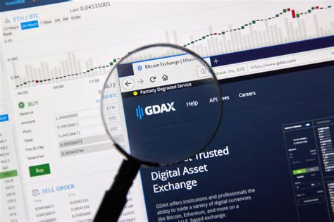 Coinbase wallet is a type of custodial wallet. Coinbase Rebrands GDAX to Coinbase Pro With Added Features ...