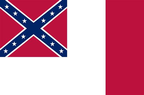 Download File:Confederate National Flag since Mar 4 1865 (Mobile ...