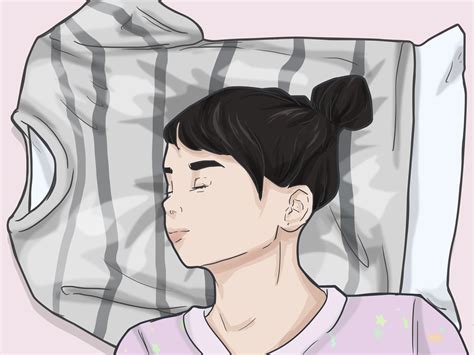 Sanitize your needle in a boiling pot of hot. How to Pierce Your Ear with a Safety Pin: 15 Steps (with ...