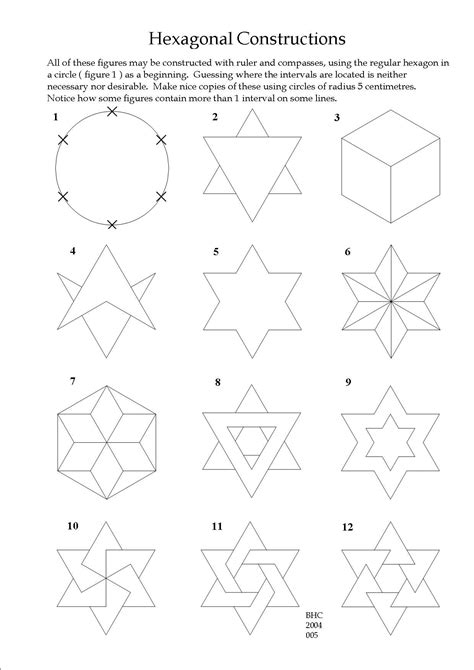 Check spelling or type a new query. A drawing exercise for beginners in geometry. | Drawing ...