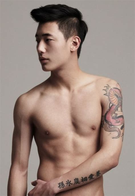 Our unique format encourages real connections while providing a safe and positive environment for models to make money while having fun. Korean Male Models