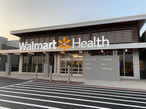 Buy 2 get 3rd free cosmetics. Walmart Expands into Healthcare with New Walmart Health ...