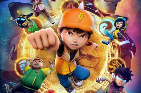 He seeks to take back his elemental powers from boboiboy to become the most powerful person and. 'BoboiBoy Movie 2' Is Now Officially The Highest Grossing ...