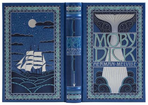 Free delivery worldwide on over 20 million titles. Moby-Dick (Barnes & Noble Collectible Editions) by Herman ...