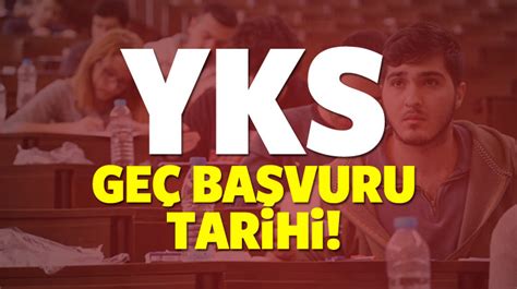 Kamu spotunda adayların başvuru işlemlerini tamamlamaları ve bu. ÖSYM YKS geç başvuru sayfası erişime açıldı! Başvuru nasıl ...