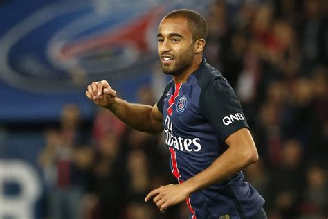 Devenu consultant pour bein sports Omar Da Fonseca «Lucas, au PSG c'est un peu comme quand ...