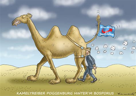 Zum einen muss das kind/der jugendliche den begriff kennen und gleichzeitig auch noch darstellen bzw. KAMELTREIBER POGGENBURG von marian kamensky | Politik ...