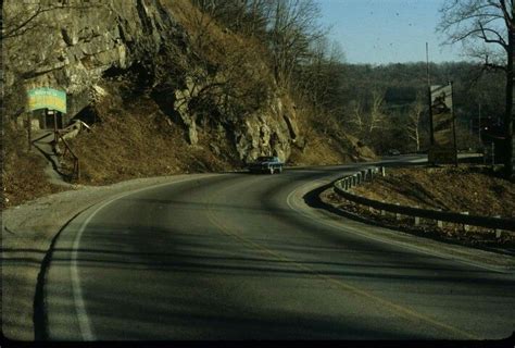 Maybe you would like to learn more about one of these? Old 25E by cudjos cave | Cumberland gap, Cumberland gap ...