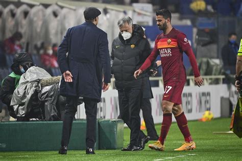 Leonardo spinazzola takes the plaudits after an impressive outing for the @azzurri @heineken | #eurosotm все права защищены © ооо «миц «известия», 2021. Spinazzola fermato dal flessore sinistro: tornerà nel 2021