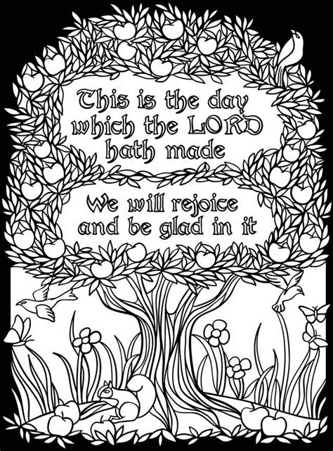 Practice your faith with crayons! Coloring Pages: Adult Scripture Coloring Pages On ...