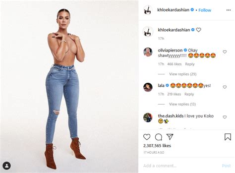 Team kardashian is going into overdrive to erase a private photo showing a side of khloé few outside of the family get to see. Khloe Kardashian Brings 'Girls' Out To Play In Topless Snap