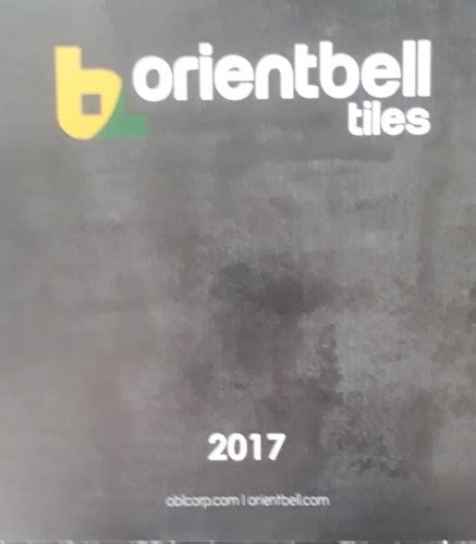 Orient bell limited manufactures, trades in, and sells ceramic tiles in india and internationally. Orient Bell Floor Tiles at Rs 34/square feet | Miyapur ...