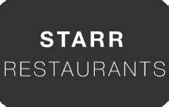 $25 off starr restaurants philadelphia gift cards voucher code for orders above $45. Starr Restaurants Gift Card Balance Check | GiftCardGranny