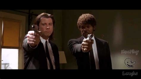 We just gotta see that again! 10 Most Badass Movie Scenes - YouTube