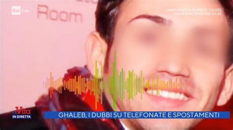 Anche la bocca sembra quella della inizialmente si era detto che fosse subito partita per la russia, in realtà l'avvocato, stando a quanto affermato in diretta da federica sciarelli, ha. Denise Pipitone: le bugie di Gaspare Ghaleb - Bigodino