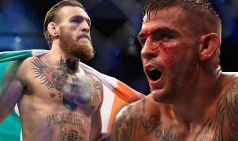 Here's how to find a ufc 257 live stream and watch the drama unfold online. Conor McGregor vs Dustin Poirier: UFC 257 UK start time ...
