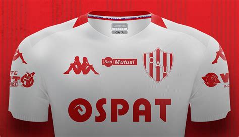 Открыть страницу «independiente santa fe» на facebook. Tercera camiseta Kappa de Unión de Santa Fe 2019-20 - TSC