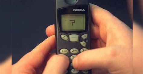 Todos los juegos de android están aquí. Nokia vuelve a fabricar "teléfonos indestructibles" y ...