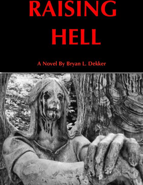 Written by author peter anghelides and read by series star david tennant. Raising Hell by Bryan L Dekker: Location Part 2, The ...