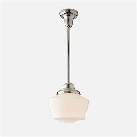 60 watt vintage in wayfair north america $ 281.59 polished nickel pendant | Pendant light fixtures, Pendant ...