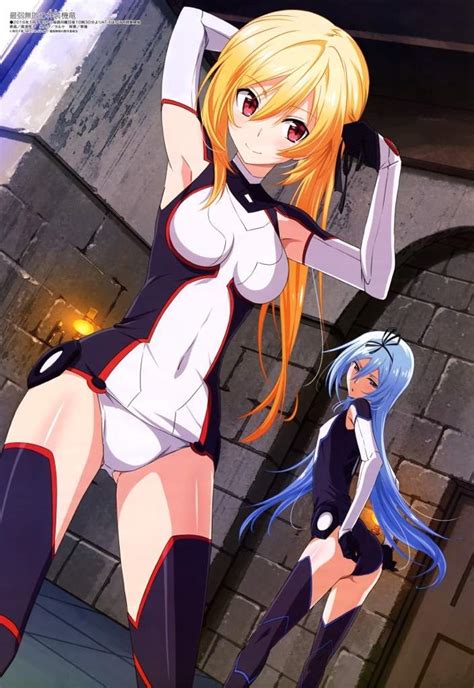 Find out more with myanimelist, the world's most active online anime and manga community and database. Undefeated Bahamut Chronicle | Wiki | Anime Amino