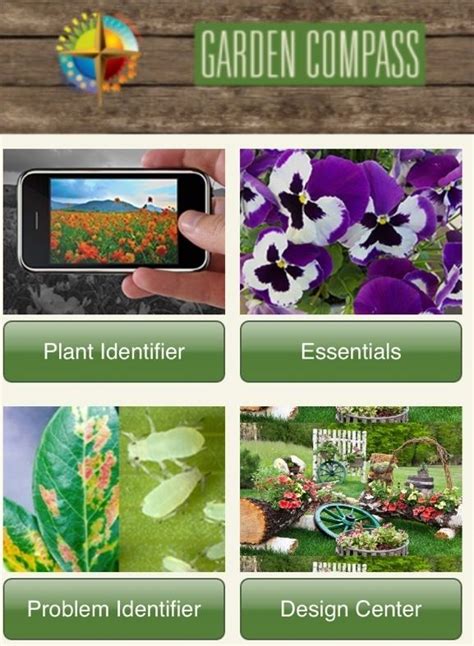 This list compares the best free landscape design software with real user reviews as of july 25th landscape design software is helpful for two reasons: App of the Month: Garden Compass. #garden #gardening # ...