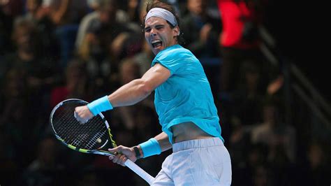 The spaniard is one of the. Rafael Nadal Clinches Year-End No. 1 Emirates ATP Ranking ...