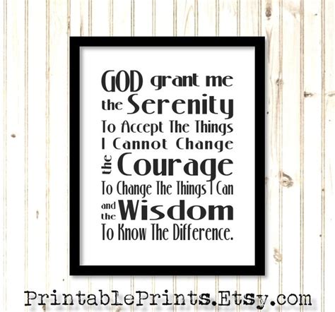 We did not find results for: 5 Best Images of Full Serenity Prayer Printable - Serenity ...